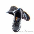 Salomon XA Pro V8 WP Kids Trail Running Shoes, Salomon, Gray, , Boy,Girl, 0018-12000, 5638354187, 198720060357, N4-04.jpg