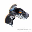 Salomon XA Pro V8 WP Kids Trail Running Shoes, Salomon, Gray, , Boy,Girl, 0018-12000, 5638354187, 198720060357, N4-19.jpg