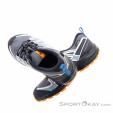 Salomon XA Pro V8 WP Kids Trail Running Shoes, Salomon, Gray, , Boy,Girl, 0018-12000, 5638354187, 198720060357, N5-10.jpg