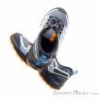 Salomon XA Pro V8 WP Kids Trail Running Shoes, Salomon, Gray, , Boy,Girl, 0018-12000, 5638354187, 198720060357, N5-15.jpg
