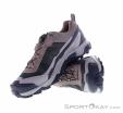 Salomon X Ultra 5 GTX Herren Wanderschuhe Gore-Tex, Salomon, Braun, , Herren, 0018-12099, 5638354285, 198720110182, N1-06.jpg