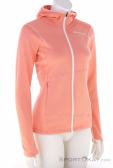 Ortovox Fleece Light Women Sweater, Ortovox, Pink, , Female, 0016-12440, 5638354344, 4255736204482, N1-01.jpg