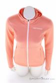Ortovox Fleece Light Women Sweater, Ortovox, Pink, , Female, 0016-12440, 5638354344, 4255736204482, N3-03.jpg