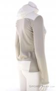 Ortovox Fleece Light Women Sweater, Ortovox, Beige, , Female, 0016-12440, 5638354348, 4255736204642, N1-16.jpg