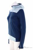 Ortovox Fleece Light Women Sweater, Ortovox, Dark-Blue, , Female, 0016-12440, 5638354353, 4255736204543, N1-06.jpg