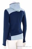 Ortovox Fleece Light Women Sweater, Ortovox, Dark-Blue, , Female, 0016-12440, 5638354353, 4255736204543, N1-11.jpg