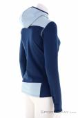 Ortovox Fleece Light Women Sweater, Ortovox, Dark-Blue, , Female, 0016-12440, 5638354353, 4255736204543, N1-16.jpg
