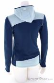 Ortovox Fleece Light Women Sweater, Ortovox, Dark-Blue, , Female, 0016-12440, 5638354353, 4255736204543, N2-12.jpg