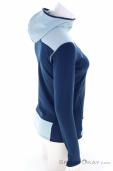Ortovox Fleece Light Women Sweater, Ortovox, Dark-Blue, , Female, 0016-12440, 5638354353, 4255736204543, N2-17.jpg