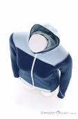 Ortovox Fleece Light Women Sweater, Ortovox, Dark-Blue, , Female, 0016-12440, 5638354353, 4255736204543, N4-04.jpg