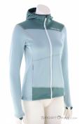 Ortovox Fleece Light Women Sweater, Ortovox, Light-Blue, , Female, 0016-12440, 5638354358, 4255736204598, N1-01.jpg