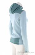 Ortovox Fleece Light Women Sweater, Ortovox, Light-Blue, , Female, 0016-12440, 5638354358, 4255736204598, N1-16.jpg