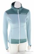 Ortovox Fleece Light Women Sweater, Ortovox, Light-Blue, , Female, 0016-12440, 5638354358, 4255736204598, N2-02.jpg