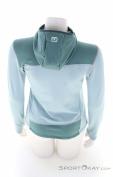 Ortovox Fleece Light Women Sweater, Ortovox, Light-Blue, , Female, 0016-12440, 5638354358, 4255736204598, N3-13.jpg
