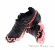 Salomon Speedcross 6 GTX Damen Traillaufschuhe Gore-Tex, Salomon, Pink-Rosa, , Damen, 0018-11931, 5638355367, 198720085497, N2-07.jpg