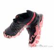 Salomon Speedcross 6 GTX Damen Traillaufschuhe Gore-Tex, Salomon, Pink-Rosa, , Damen, 0018-11931, 5638355367, 198720085497, N3-08.jpg