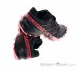 Salomon Speedcross 6 GTX Damen Traillaufschuhe Gore-Tex, Salomon, Pink-Rosa, , Damen, 0018-11931, 5638355367, 198720085497, N3-18.jpg