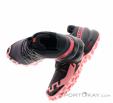 Salomon Speedcross 6 GTX Damen Traillaufschuhe Gore-Tex, Salomon, Pink-Rosa, , Damen, 0018-11931, 5638355367, 198720085497, N4-09.jpg
