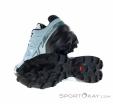 Salomon Speedcross 6 GTX Damen Traillaufschuhe Gore-Tex, Salomon, Hell-Blau, , Damen, 0018-11931, 5638355370, 198720085299, N1-11.jpg