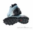 Salomon Speedcross 6 GTX Damen Traillaufschuhe Gore-Tex, Salomon, Hell-Blau, , Damen, 0018-11931, 5638355370, 198720085299, N2-12.jpg