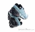 Salomon Speedcross 6 GTX Damen Traillaufschuhe Gore-Tex, Salomon, Hell-Blau, , Damen, 0018-11931, 5638355370, 198720085299, N2-17.jpg