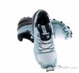 Salomon Speedcross 6 GTX Damen Traillaufschuhe Gore-Tex, Salomon, Hell-Blau, , Damen, 0018-11931, 5638355370, 198720085299, N3-03.jpg