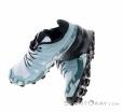 Salomon Speedcross 6 GTX Damen Traillaufschuhe Gore-Tex, Salomon, Hell-Blau, , Damen, 0018-11931, 5638355370, 198720085299, N3-08.jpg