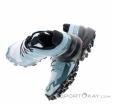 Salomon Speedcross 6 GTX Damen Traillaufschuhe Gore-Tex, Salomon, Hell-Blau, , Damen, 0018-11931, 5638355370, 198720085299, N4-09.jpg