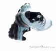 Salomon Speedcross 6 GTX Damen Traillaufschuhe Gore-Tex, Salomon, Hell-Blau, , Damen, 0018-11931, 5638355370, 198720085299, N4-19.jpg