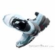 Salomon Speedcross 6 GTX Damen Traillaufschuhe Gore-Tex, Salomon, Hell-Blau, , Damen, 0018-11931, 5638355370, 198720085299, N5-10.jpg