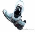 Salomon Speedcross 6 GTX Damen Traillaufschuhe Gore-Tex, Salomon, Hell-Blau, , Damen, 0018-11931, 5638355370, 198720085299, N5-15.jpg