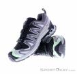 Salomon XA PRO 3D V9 GTX Women Trail Running Shoes Gore-Tex, Salomon, Light-Green, , Female, 0018-11842, 5638355435, 198720086784, N1-06.jpg