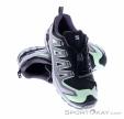 Salomon XA PRO 3D V9 GTX Women Trail Running Shoes Gore-Tex, Salomon, Light-Green, , Female, 0018-11842, 5638355435, 198720086784, N2-02.jpg