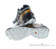 Salomon Speedcross 6 GTX Herren Traillaufschuhe Gore-Tex, Salomon, Hell-Blau, , Herren, 0018-11986, 5638355573, 198720085169, N2-12.jpg