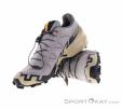 Salomon Speedcross 6 GTX Herren Traillaufschuhe Gore-Tex, Salomon, Hell-Grau, , Herren, 0018-11986, 5638355580, 198720108660, N1-06.jpg