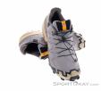 Salomon Speedcross 6 GTX Herren Traillaufschuhe Gore-Tex, Salomon, Hell-Grau, , Herren, 0018-11986, 5638355580, 198720108660, N2-02.jpg