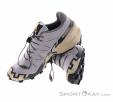 Salomon Speedcross 6 GTX Herren Traillaufschuhe Gore-Tex, Salomon, Hell-Grau, , Herren, 0018-11986, 5638355580, 198720108660, N2-07.jpg