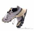 Salomon Speedcross 6 GTX Herren Traillaufschuhe Gore-Tex, Salomon, Hell-Grau, , Herren, 0018-11986, 5638355580, 198720108660, N3-08.jpg