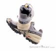 Salomon Speedcross 6 GTX Herren Traillaufschuhe Gore-Tex, Salomon, Hell-Grau, , Herren, 0018-11986, 5638355580, 198720108660, N4-14.jpg
