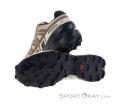 Salomon Speedcross 6 Mens Trail Running Shoes, Salomon, Beige, , Male, 0018-11987, 5638355603, 195751914130, N1-11.jpg