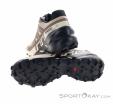 Salomon Speedcross 6 Mens Trail Running Shoes, Salomon, Beige, , Male, 0018-11987, 5638355603, 195751914130, N2-12.jpg