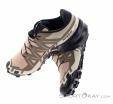 Salomon Speedcross 6 Mens Trail Running Shoes, Salomon, Beige, , Male, 0018-11987, 5638355603, 195751914130, N3-08.jpg