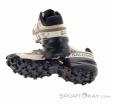 Salomon Speedcross 6 Mens Trail Running Shoes, Salomon, Beige, , Male, 0018-11987, 5638355603, 195751914130, N3-13.jpg
