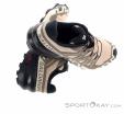 Salomon Speedcross 6 Mens Trail Running Shoes, Salomon, Beige, , Male, 0018-11987, 5638355603, 195751914130, N4-19.jpg