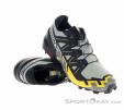 Salomon Speedcross 6 Mens Trail Running Shoes, Salomon, Multicolored, , Male, 0018-11987, 5638355610, 198720097414, N1-01.jpg