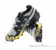 Salomon Speedcross 6 Mens Trail Running Shoes, Salomon, Multicolored, , Male, 0018-11987, 5638355610, 198720097414, N2-07.jpg