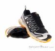 Salomon XA PRO 3D V9 GTX Mens Trail Running Shoes Gore-Tex, Salomon, Anthracite, , Male, 0018-11988, 5638355634, 198720086371, N1-01.jpg
