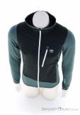 Ortovox Fleece Grid Hoody Herren Fleecejacke, Ortovox, Mehrfarbig, , Herren, 0016-12241, 5638355711, 4251877777045, N3-03.jpg