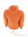 Rock Experience RE.Cosmic 2.0 Padded Herren Outdoorjacke, Rock Experience, Orange, , Herren, 0393-10150, 5638355999, 8057734899457, N3-13.jpg