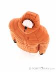 Rock Experience RE.Cosmic 2.0 Padded Herren Outdoorjacke, Rock Experience, Orange, , Herren, 0393-10150, 5638355999, 8057734899457, N4-04.jpg